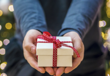 Campaña de donación Diciembre +1% PayPal