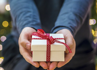 Campaña de donación Diciembre +1% PayPal