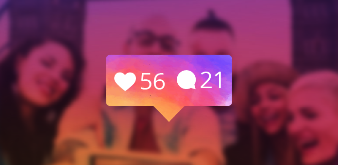 seguidores en Instagram