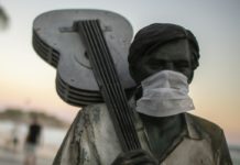 Programa de apoyo a artistas en emergencia: PAAE